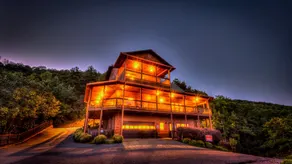 Waterfall Lodge by Escape to Blue Ridge - Image 5
