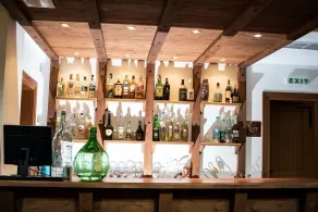 Boutique Hotel The White Pine - Image 2