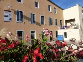 Hotel Pension Les Bords du Rupt - Image 4