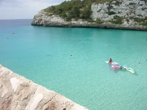 Serene Villa in Cala Murada With Swimming Pool - Image 3