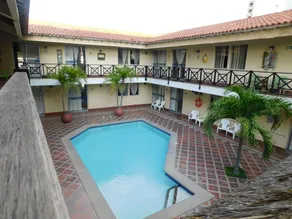 Apartahotel Saramar - Image 5