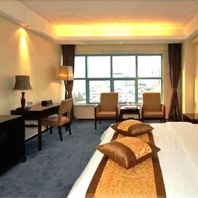 Kaitian Hotel - Image 3