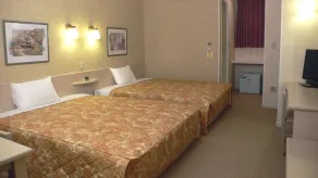 Family Lodge Hatagoya Kuwana Nagashima - Image 5