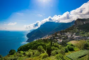 Casa Sansone Positano - Image 3
