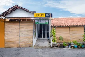 SPOT ON 2781 Rumahku - Image 4