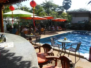 Cascades Resort Phuket - Image 2
