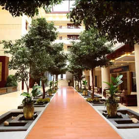Jiuhua Resort Amp; Convention Center VIP Building - Image 3