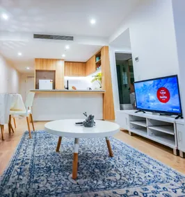 Cozy Apartment Heart of Southbank - Image 5