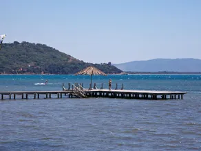 Modern Holiday Home in Orbetello With Private Terrace - Image 2