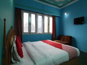 Hotel Essar By OYO Rooms - Image 4
