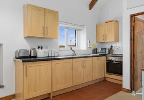 Mill House Cottage, Solva - Image 3