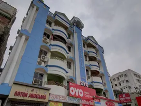 Corporate Inn Hotel - Image 4