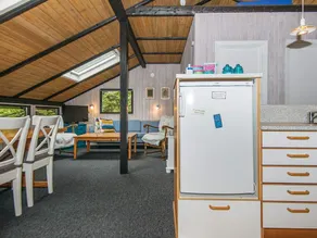 4 Person Holiday Home in Toftlund - Image 2