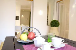 Maison avec terrasse | Vue ville - Image 3