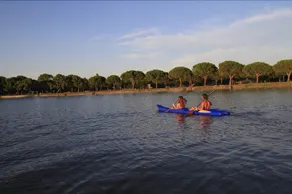 Club Village & Hotel Spiaggia Romea - Image 3