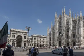 Piazza Duomo - RentClass Lucilla - Image 5