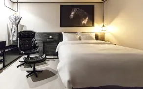 Hotel YAJA Daegu Seomun Market - Image 3