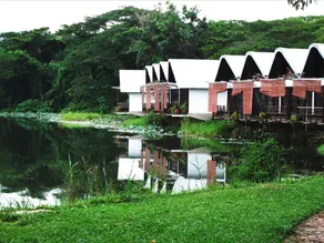 Clearwater Sanctuary Golf Resort - Image 1