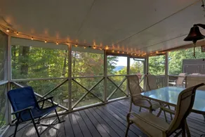 Wildflower Mountain Cottage - 3 Br Home - Image 4