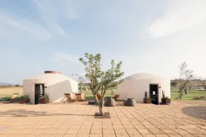 Terme di Vulci Glamping & SPA - Image 3