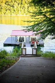 Lake Front Rendezvous - Image 4