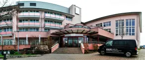 Best Western loftstyle Hotel Schwieberdingen - Image 2
