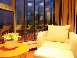 GreenTree Inn Fuzhou Gulou District West Xierhuan Road Zuohai Park - Image 5