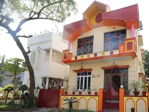 OYO 11731 The Nest Guest House - Image 5