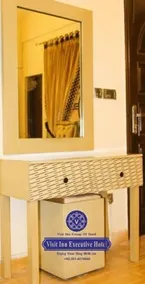 Hotel Visit Inn Executive - Image 5