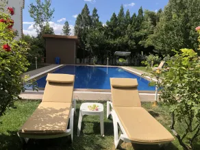 Garden Otel Amasya - Image 5