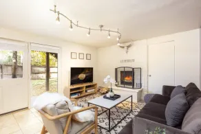 Newly Furnished Two Bedroom - Image 2