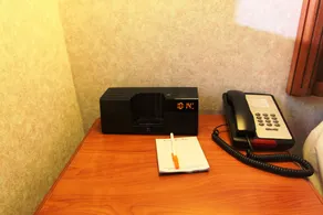 Sunburst Spa & Suites Motel - Image 4
