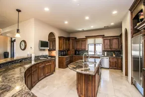 Breathtaking Views From This Hillside Masterpiece! - Image 3