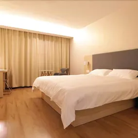 Hanting Hotel Guangzhou Conghua Jiekou Branch - Image 3