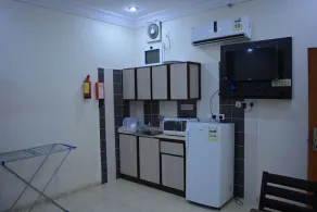 Al Nahdi Aparthotels - Image 2