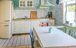 Stunning Home in Löttorp With 4 Bedrooms - Image 5