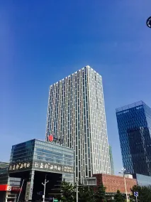VIEW Jingchi Apartment Hotel - Image 5