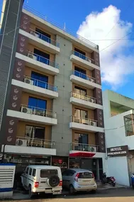 Hotel Swagatam Inn - Image 3