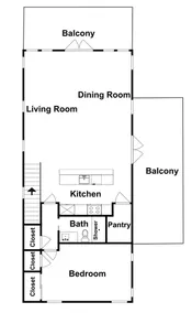 77tingln 4 Bedroom Home - Image 5