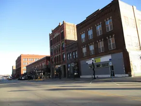 Sioux City Hotel and Conference Center - Image 4
