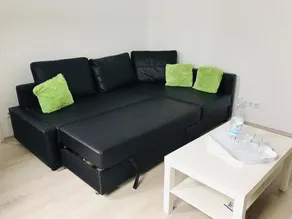 City Apartments near Düsseldorf Airport - Image 2