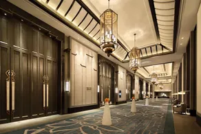 Wanda Vista Hefei - Image 5