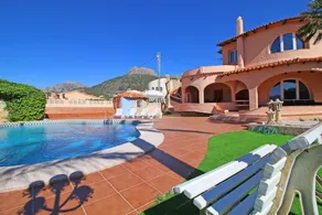 Villas Costa Calpe - Roma - Image 4
