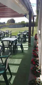 Hostal Restaurante Parajes - Image 2
