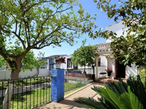 Andalusian House With Private Pool in the Picturesque Village of Zagrilla Alta - Image 3