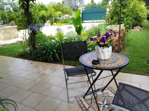 2 bedrooms house with enclosed garden and wifi at Casarano Lecce Puglia - Image 5