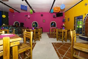 Hotel Mexicasa Cancun - Image 5