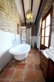 Villa With 7 Bedrooms in Algaida, With Wonderful Mountain View, Privat - Image 5