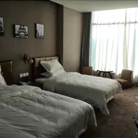 Vera Nika International Hotel - Image 3