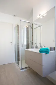 Appartement avec Terrasse - Image 3